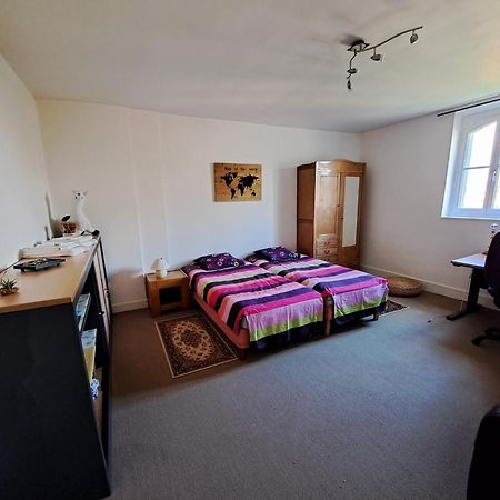 فيرفاي Les Chambres De Lucie-B&B - Petit Dej Inclus - Parking Prive - Proche Gare المظهر الخارجي الصورة