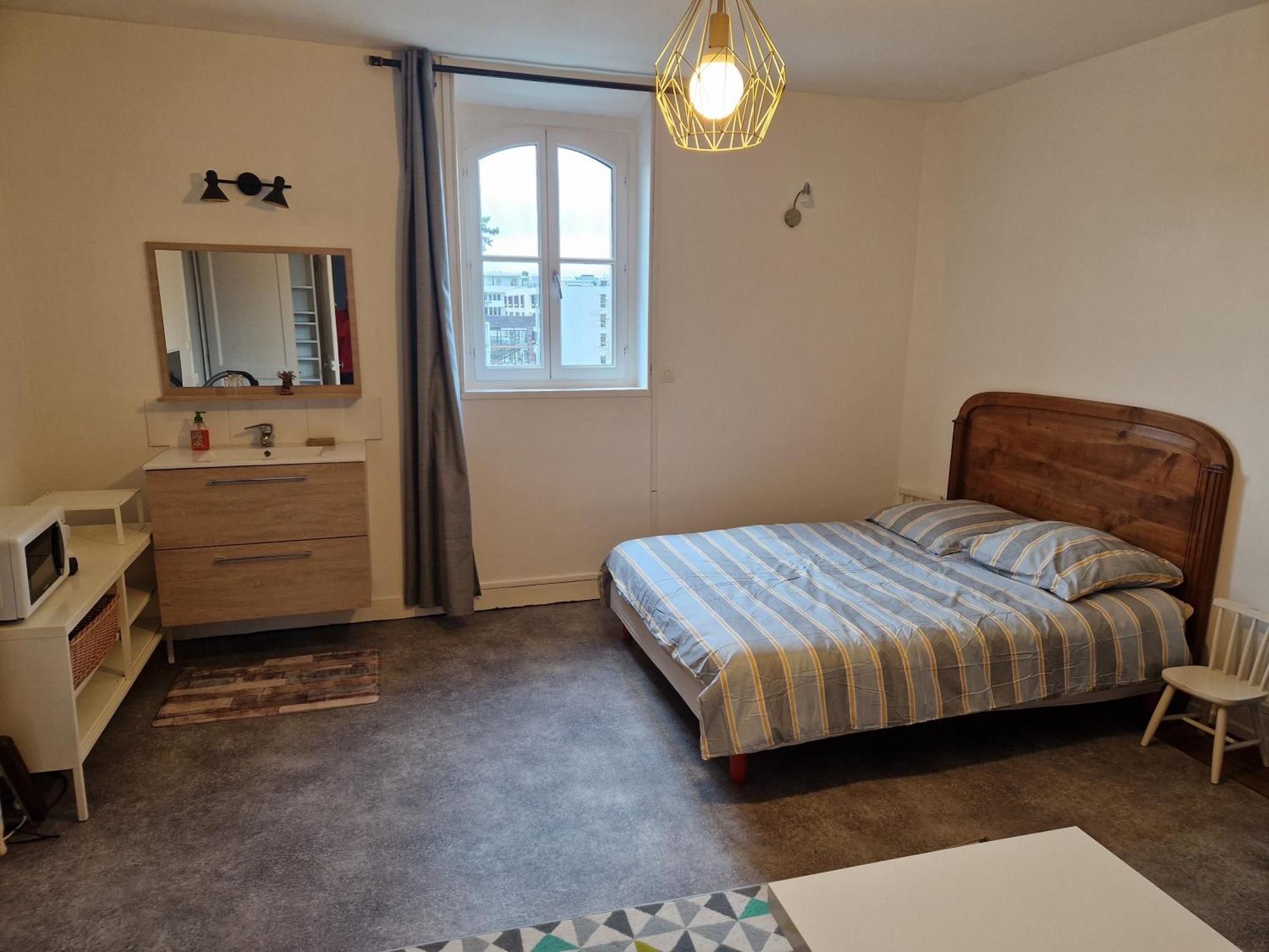 فيرفاي Les Chambres De Lucie-B&B - Petit Dej Inclus - Parking Prive - Proche Gare المظهر الخارجي الصورة