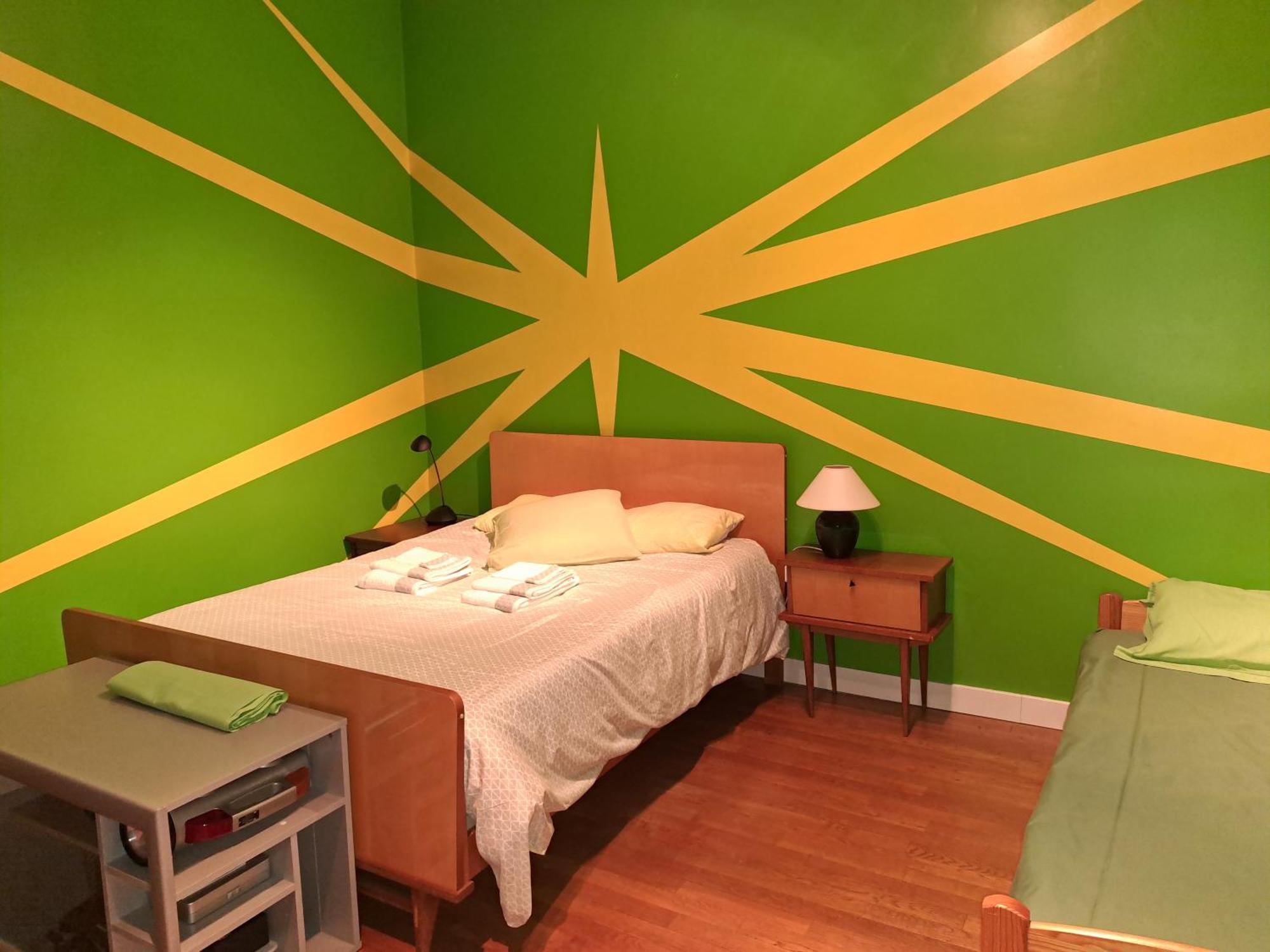 فيرفاي Les Chambres De Lucie-B&B - Petit Dej Inclus - Parking Prive - Proche Gare الغرفة الصورة