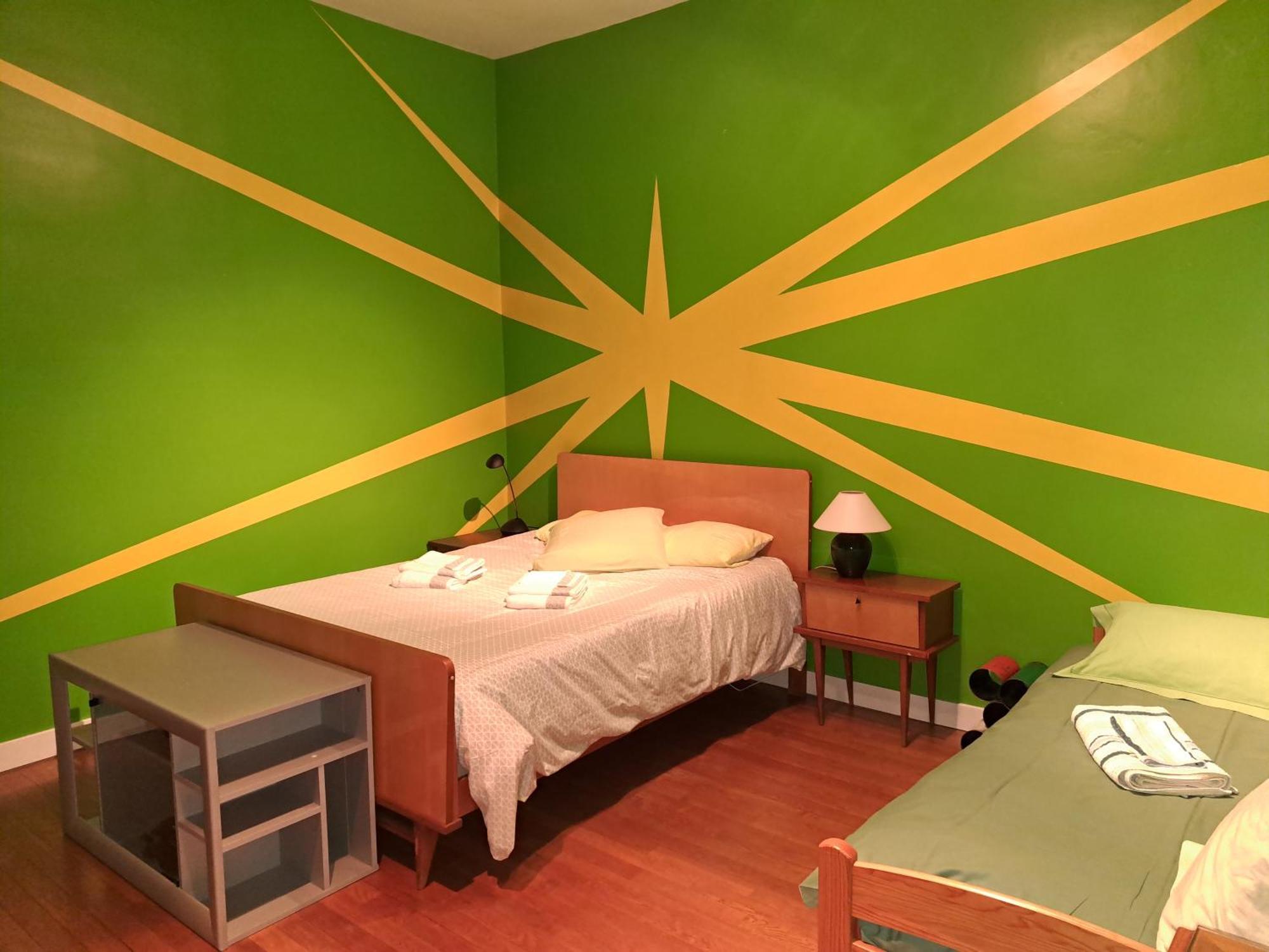 فيرفاي Les Chambres De Lucie-B&B - Petit Dej Inclus - Parking Prive - Proche Gare الغرفة الصورة