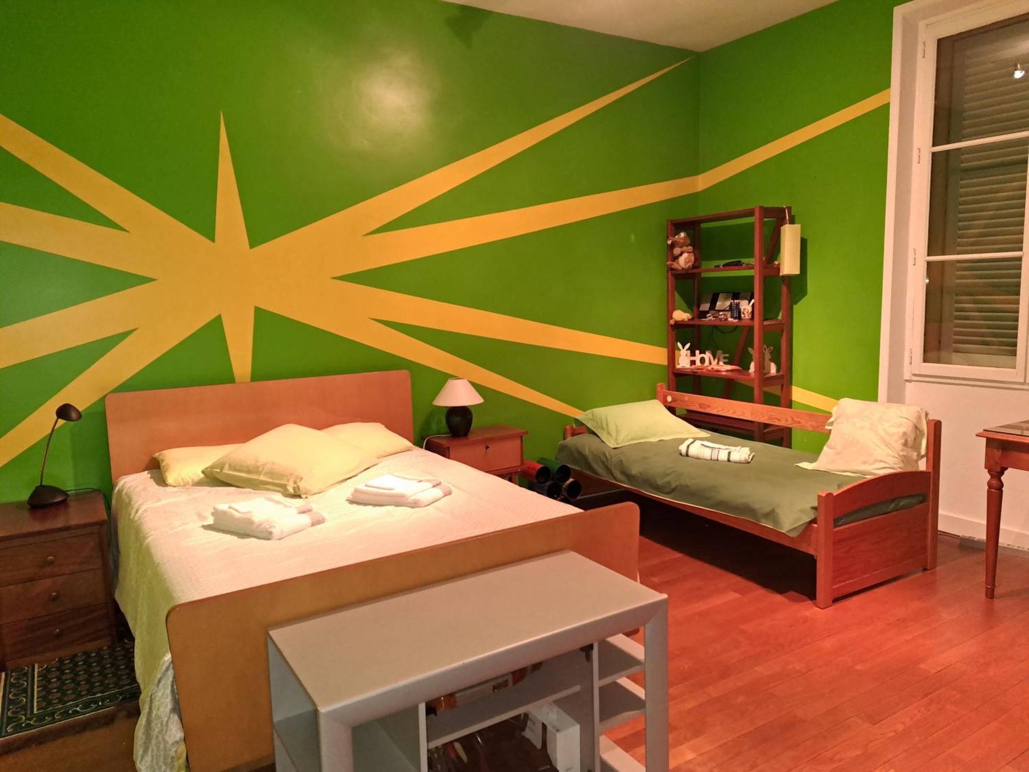 فيرفاي Les Chambres De Lucie-B&B - Petit Dej Inclus - Parking Prive - Proche Gare المظهر الخارجي الصورة