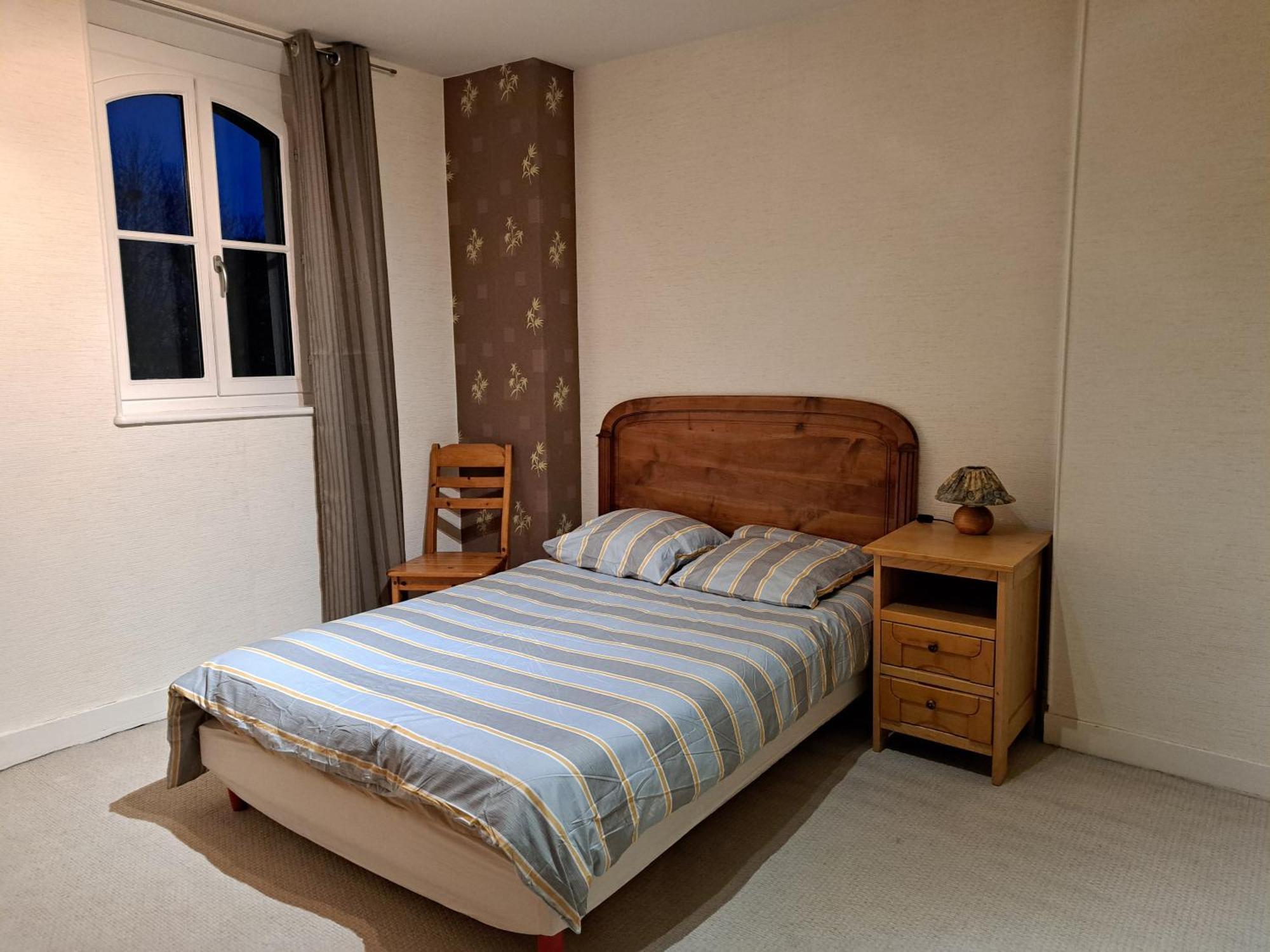 فيرفاي Les Chambres De Lucie-B&B - Petit Dej Inclus - Parking Prive - Proche Gare المظهر الخارجي الصورة