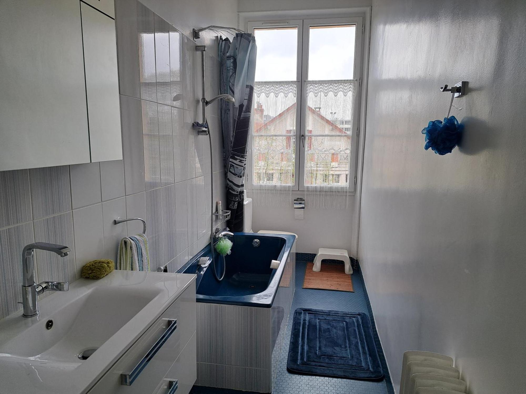 فيرفاي Les Chambres De Lucie-B&B - Petit Dej Inclus - Parking Prive - Proche Gare المظهر الخارجي الصورة