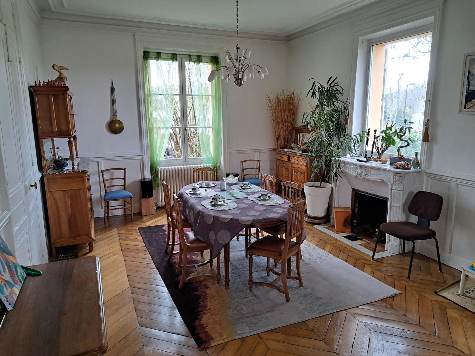 فيرفاي Les Chambres De Lucie-B&B - Petit Dej Inclus - Parking Prive - Proche Gare المظهر الخارجي الصورة