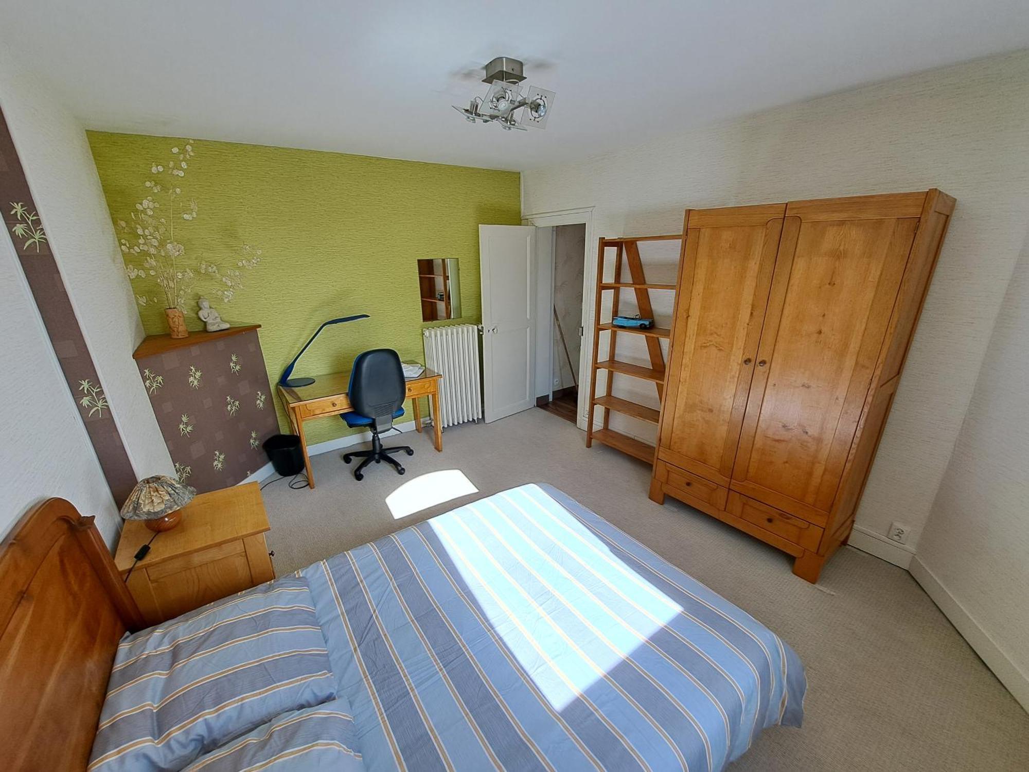 فيرفاي Les Chambres De Lucie-B&B - Petit Dej Inclus - Parking Prive - Proche Gare الغرفة الصورة